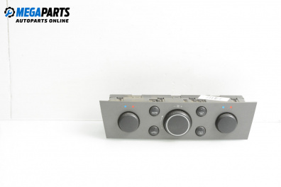 Панел климатик за Opel Signum Hatchback (05.2003 - 12.2008)