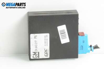 Модул окачване за Opel Signum Hatchback (05.2003 - 12.2008)