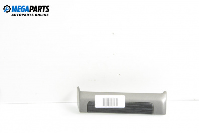 Интериорна лайсна за Opel Signum Hatchback (05.2003 - 12.2008), 4+1 вр., хечбек