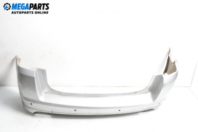 Задна броня за Opel Signum Hatchback (05.2003 - 12.2008), хечбек