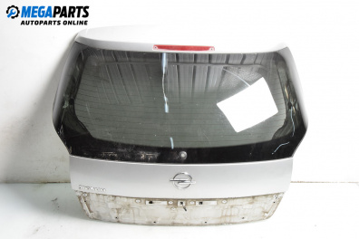 Заден капак за Opel Signum Hatchback (05.2003 - 12.2008), 4+1 вр., хечбек, позиция: задна