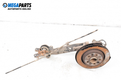 Шенкел главина за Opel Signum Hatchback (05.2003 - 12.2008), позиция: задна, лява