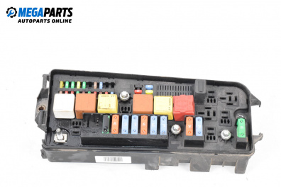 Бушонно табло за Opel Signum Hatchback (05.2003 - 12.2008) 3.0 V6 CDTI, 184 к.с.