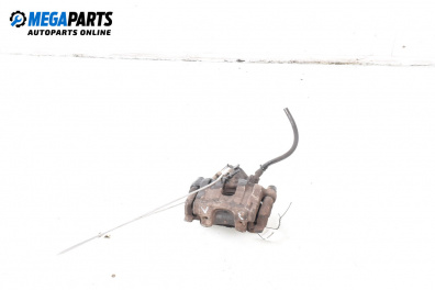 Спирачен апарат за Opel Signum Hatchback (05.2003 - 12.2008), позиция: задна, лява