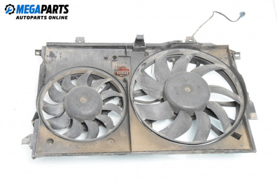 Перки охлаждане за Opel Signum Hatchback (05.2003 - 12.2008) 3.0 V6 CDTI, 184 к.с.