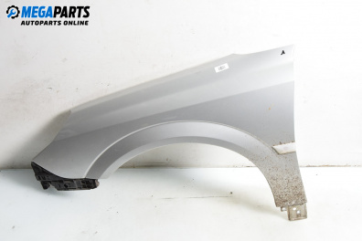 Калник за Opel Signum Hatchback (05.2003 - 12.2008), 4+1 вр., хечбек, позиция: предна, лява