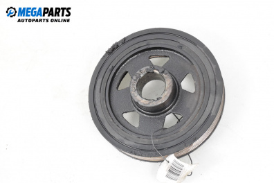 Демпферна шайба за Opel Signum Hatchback (05.2003 - 12.2008) 3.0 V6 CDTI, 184 к.с.