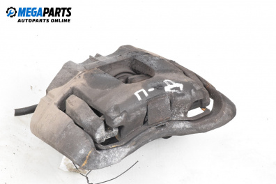 Спирачен апарат за Opel Signum Hatchback (05.2003 - 12.2008), позиция: предна, дясна