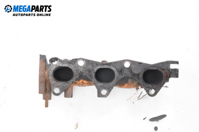 Изпускателен колектор  за Opel Signum Hatchback (05.2003 - 12.2008) 3.0 V6 CDTI, 184 к.с.