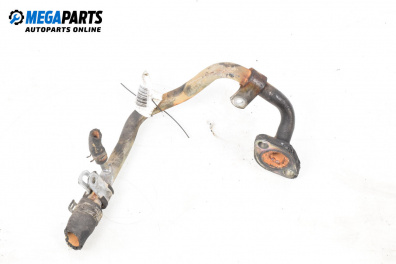 Тръба за охладителна течност за Opel Signum Hatchback (05.2003 - 12.2008) 3.0 V6 CDTI, 184 к.с.