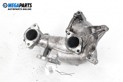 EGR тръба за Opel Signum Hatchback (05.2003 - 12.2008) 3.0 V6 CDTI, 184 к.с.