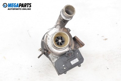 Турбо за Opel Signum Hatchback (05.2003 - 12.2008) 3.0 V6 CDTI, 184 к.с.