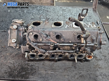 Глава за Opel Signum Hatchback (05.2003 - 12.2008) 3.0 V6 CDTI, 184 к.с.