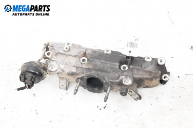 Всмукателен колектор за Opel Signum Hatchback (05.2003 - 12.2008) 3.0 V6 CDTI, 184 к.с.