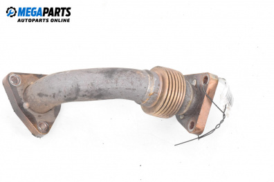 EGR тръба за Opel Signum Hatchback (05.2003 - 12.2008) 3.0 V6 CDTI, 184 к.с.