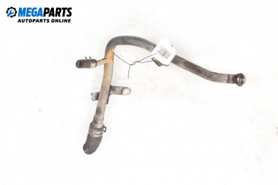 Тръба за охладителна течност за Opel Signum Hatchback (05.2003 - 12.2008) 3.0 V6 CDTI, 184 к.с.