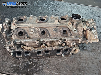 Глава за Opel Signum Hatchback (05.2003 - 12.2008) 3.0 V6 CDTI, 184 к.с.