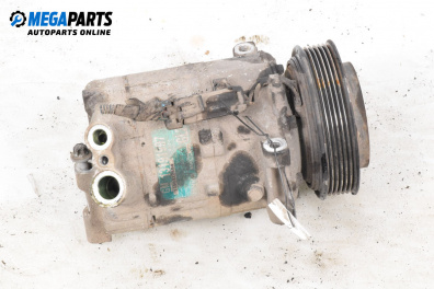 Компресор климатик за Opel Signum Hatchback (05.2003 - 12.2008) 3.0 V6 CDTI, 184 к.с., автоматик, №  GM13191997