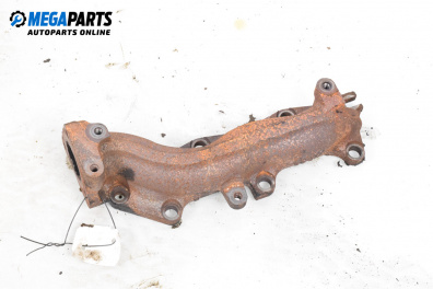 Тръба колектор за Opel Signum Hatchback (05.2003 - 12.2008) 3.0 V6 CDTI, 184 к.с.