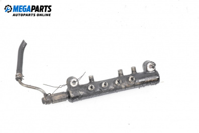 Горивна рейка за Opel Signum Hatchback (05.2003 - 12.2008) 3.0 V6 CDTI, 184 к.с.