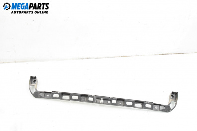 Държач броня за Volkswagen Passat V Sedan B6 (03.2005 - 12.2010), седан, позиция: задна