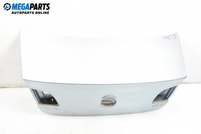 Заден капак за Volkswagen Passat V Sedan B6 (03.2005 - 12.2010), 4+1 вр., седан, позиция: задна