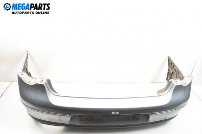 Задна броня за Volkswagen Passat V Sedan B6 (03.2005 - 12.2010), седан