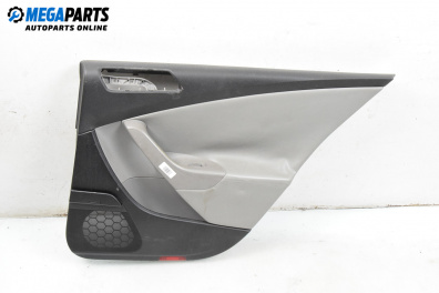 Кора врата за Volkswagen Passat V Sedan B6 (03.2005 - 12.2010), 4+1 вр., седан, позиция: задна, дясна