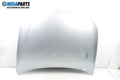 Преден капак за Volkswagen Passat V Sedan B6 (03.2005 - 12.2010), 4+1 вр., седан, позиция: предна