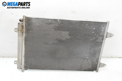 Климатичен радиатор за Volkswagen Passat V Sedan B6 (03.2005 - 12.2010) 2.0 FSI, 150 к.с.