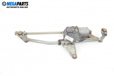 Ел. мотор за чистачките за Volkswagen Passat V Sedan B6 (03.2005 - 12.2010), седан, позиция: предна