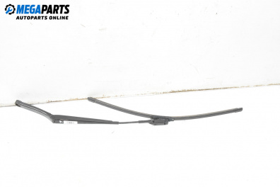 Рамо на чистачка за Volkswagen Passat V Sedan B6 (03.2005 - 12.2010), позиция: лява