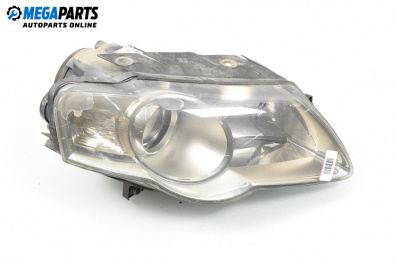 Фар за Volkswagen Passat V Sedan B6 (03.2005 - 12.2010), седан, позиция: дясна, № 3C0941006J