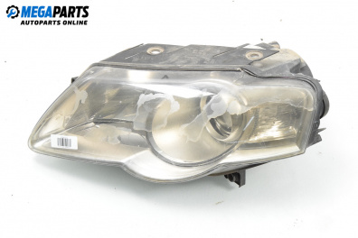 Фар за Volkswagen Passat V Sedan B6 (03.2005 - 12.2010), седан, позиция: лява, № 3C0941005J