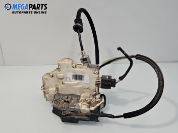 Брава на врата за Volkswagen Passat V Sedan B6 (03.2005 - 12.2010), позиция: задна, дясна