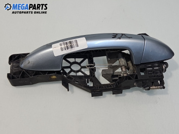 Външна дръжка за Volkswagen Passat V Sedan B6 (03.2005 - 12.2010), 4+1 вр., седан, позиция: задна, дясна