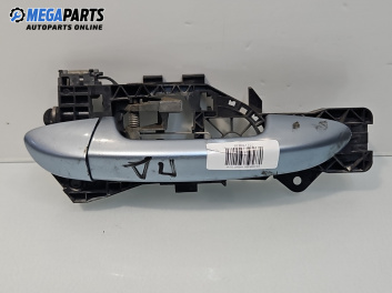 Външна дръжка за Volkswagen Passat V Sedan B6 (03.2005 - 12.2010), 4+1 вр., седан, позиция: предна, дясна