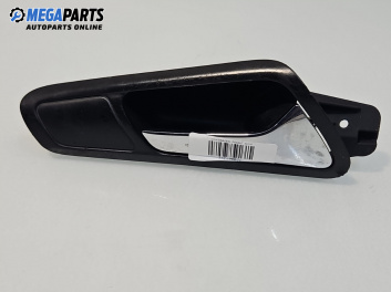 Вътрешна дръжка за Volkswagen Passat V Sedan B6 (03.2005 - 12.2010), 4+1 вр., седан, позиция: предна, дясна