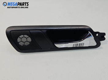 Вътрешна дръжка за Volkswagen Passat V Sedan B6 (03.2005 - 12.2010), 4+1 вр., седан, позиция: задна, дясна