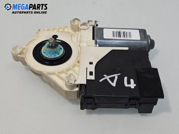 Електромотор за стъклоподемник за Volkswagen Passat V Sedan B6 (03.2005 - 12.2010), 4+1 вр., седан, позиция: предна, дясна