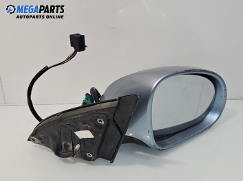 Огледало за Volkswagen Passat V Sedan B6 (03.2005 - 12.2010), 4+1 вр., седан, позиция: дясна