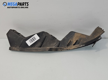 Държач броня за Volkswagen Passat V Sedan B6 (03.2005 - 12.2010), седан, позиция: предна, лява