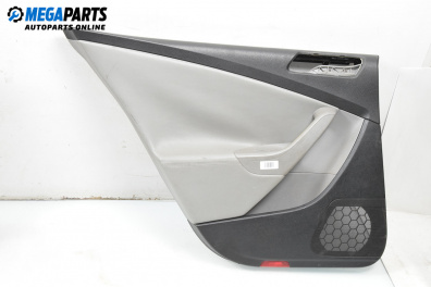 Кора врата за Volkswagen Passat V Sedan B6 (03.2005 - 12.2010), 4+1 вр., седан, позиция: задна, лява