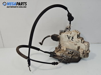 Брава на врата за Volkswagen Passat V Sedan B6 (03.2005 - 12.2010), позиция: задна, лява