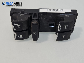 Бутони ел. стъкла  за Volkswagen Passat V Sedan B6 (03.2005 - 12.2010)