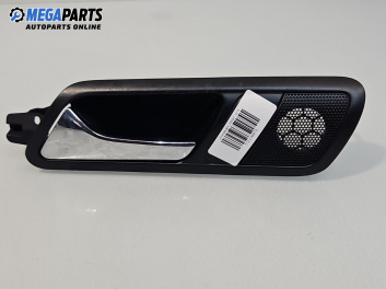 Вътрешна дръжка за Volkswagen Passat V Sedan B6 (03.2005 - 12.2010), 4+1 вр., седан, позиция: задна, лява