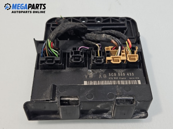 Комфорт модул за Volkswagen Passat V Sedan B6 (03.2005 - 12.2010), №  3C0959433