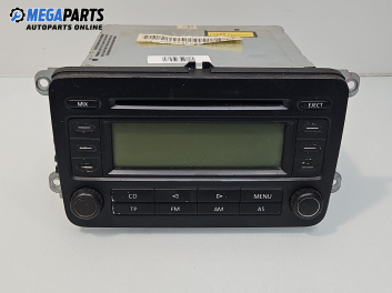 CD плеър за Volkswagen Passat V Sedan B6 (03.2005 - 12.2010)