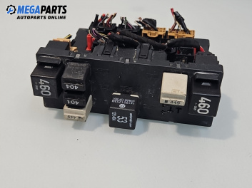 Бушонно табло за Volkswagen Passat V Sedan B6 (03.2005 - 12.2010) 2.0 FSI, 150 к.с., №  3C0973049E