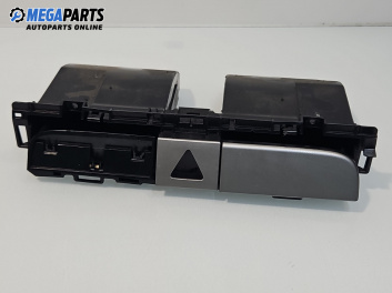 Централна конзола за Volkswagen Passat V Sedan B6 (03.2005 - 12.2010), №  3C0858407